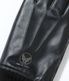 Lot No. BR02873 / WILLIAM GIBSON COLLECTION BLACK A-10 GLOVE