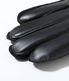 Lot No. BR02873 / WILLIAM GIBSON COLLECTION BLACK A-10 GLOVE