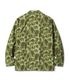 Lot No. BR15884 / U.S. MARINE CORPS JACKET, HERRINGBONE, CAMOUFLAGED P-44