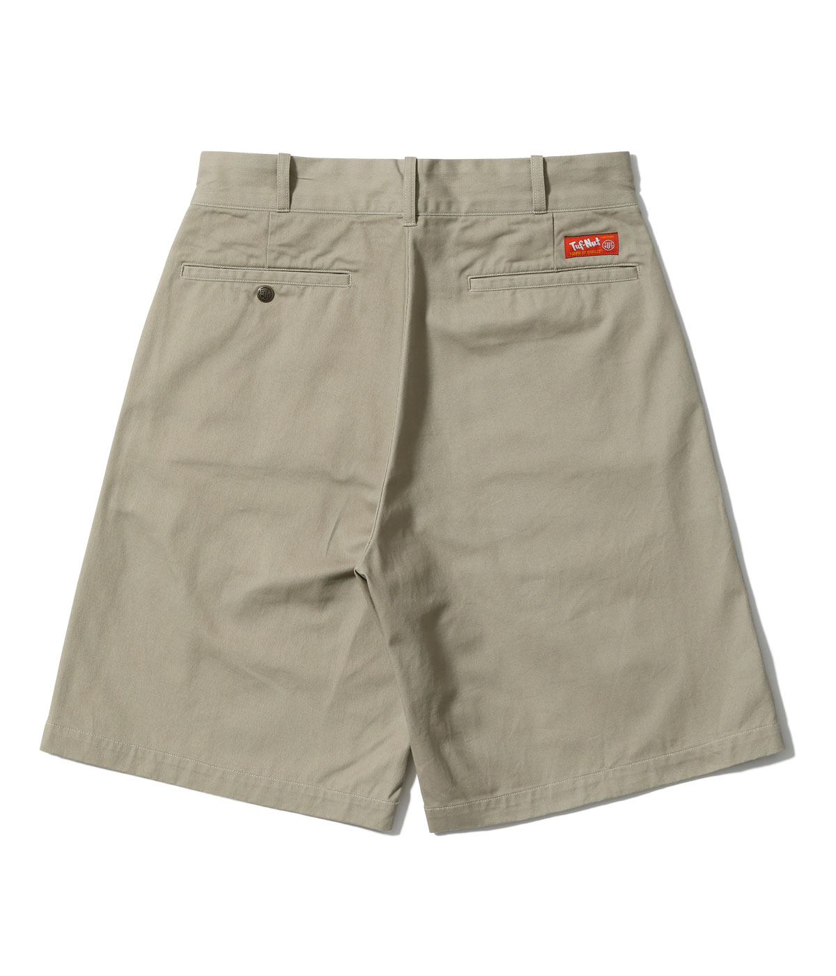 Lot No. TN52361 / TUF-NUT COTTON TWILL WORK SHORTS