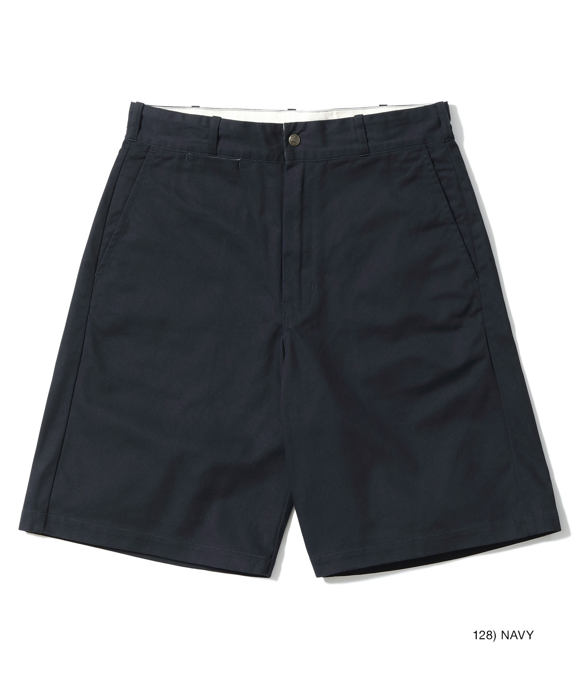 Lot No. TN52361 / TUF-NUT COTTON TWILL WORK SHORTS