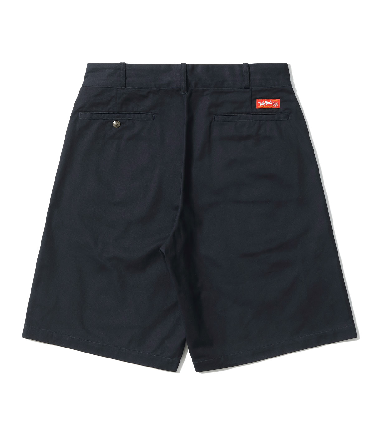Lot No. TN52361 / TUF-NUT COTTON TWILL WORK SHORTS