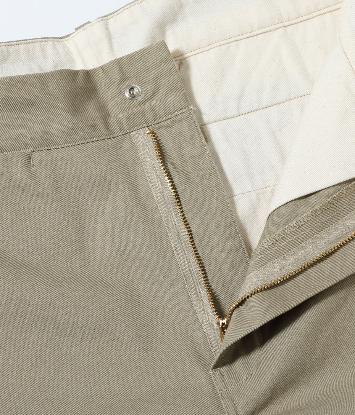 Lot No. TN52361 / TUF-NUT COTTON TWILL WORK SHORTS