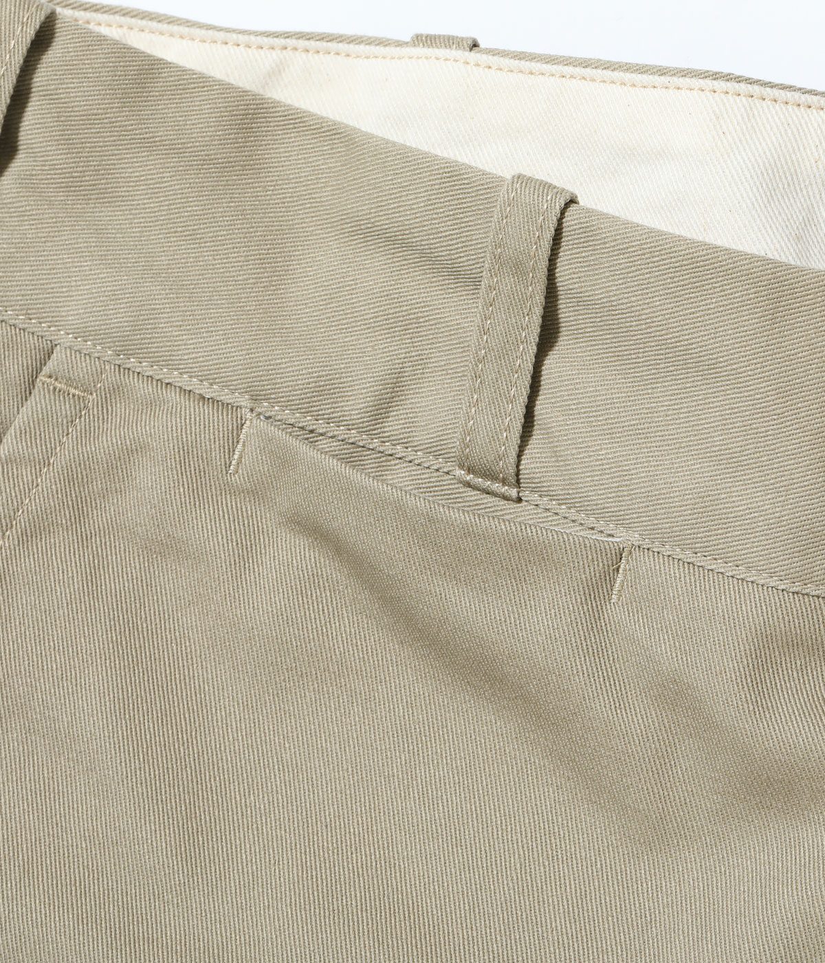Lot No. TN52361 / TUF-NUT COTTON TWILL WORK SHORTS