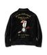 2026ǯ9��2������ / Lot No. BR15917 / SOUVENIR JACKET BUZZ RICKSON'S �� KOSHO & CO. SPECIAL EDITION U.S.S. LEXINGTON CVA-16