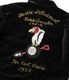 2026ǯ9��2������ / Lot No. BR15917 / SOUVENIR JACKET BUZZ RICKSON'S �� KOSHO & CO. SPECIAL EDITION U.S.S. LEXINGTON CVA-16