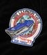 2026ǯ9��2������ / Lot No. BR15917 / SOUVENIR JACKET BUZZ RICKSON'S �� KOSHO & CO. SPECIAL EDITION U.S.S. LEXINGTON CVA-16