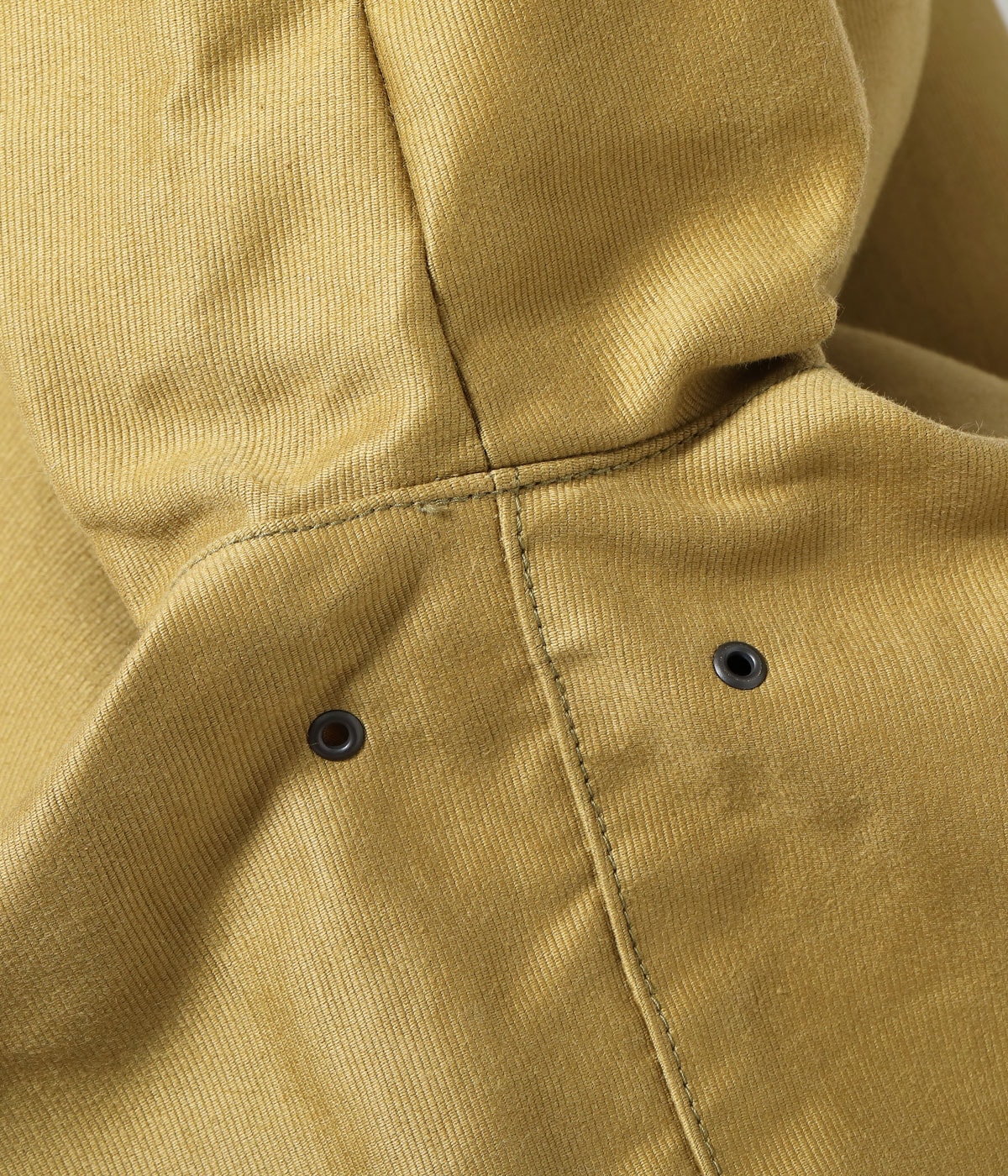 Lot No. BR15767 / AVIATION ASSOCIATES JUNGLE CLOTH A-2