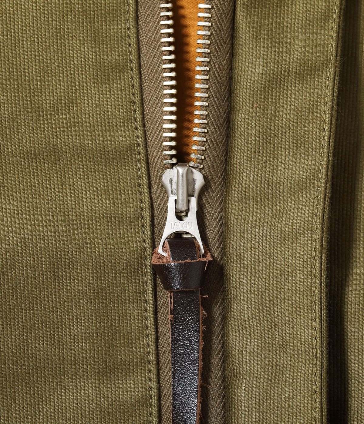 Lot No. BR15767 / AVIATION ASSOCIATES JUNGLE CLOTH A-2