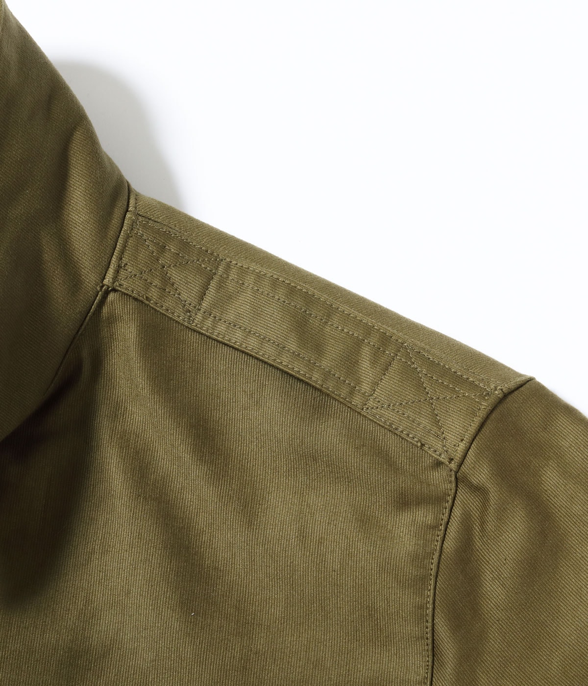 Lot No. BR15767 / AVIATION ASSOCIATES JUNGLE CLOTH A-2