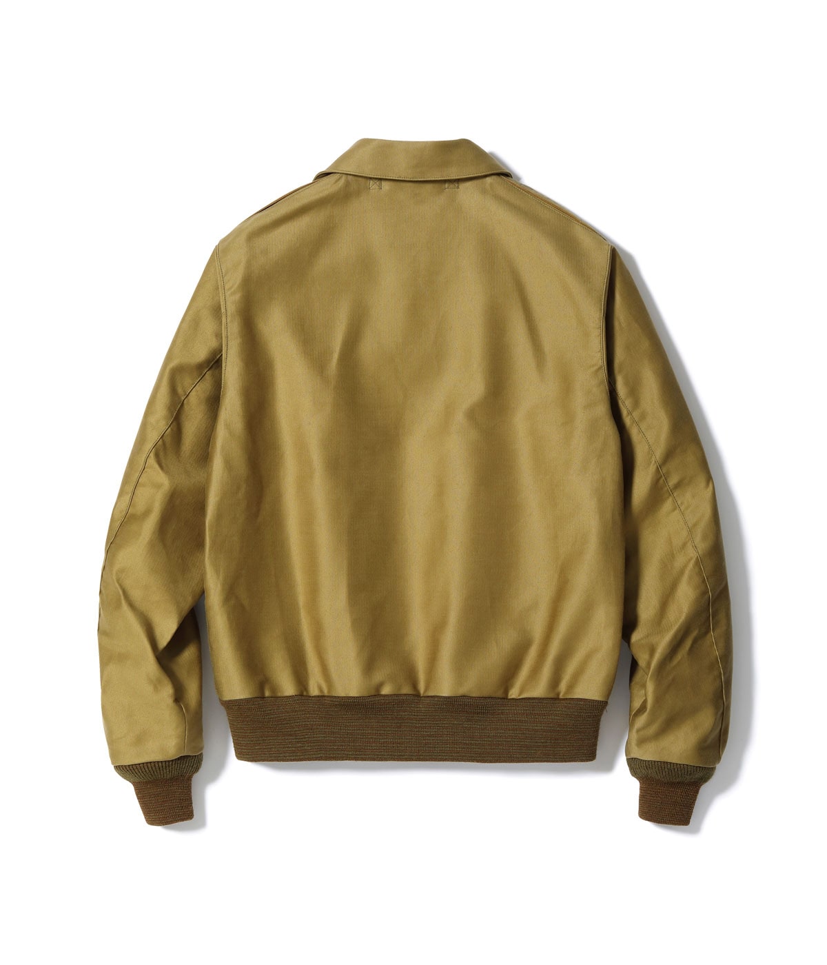 Lot No. BR15767 / AVIATION ASSOCIATES JUNGLE CLOTH A-2