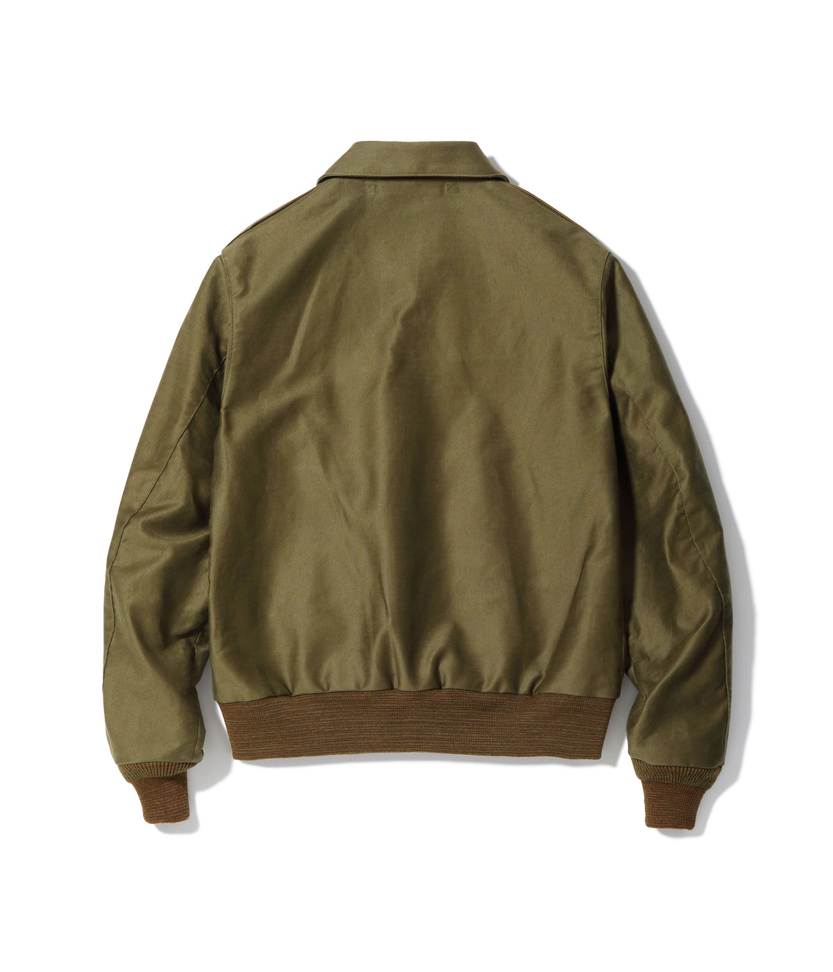 Lot No. BR15767 / AVIATION ASSOCIATES JUNGLE CLOTH A-2