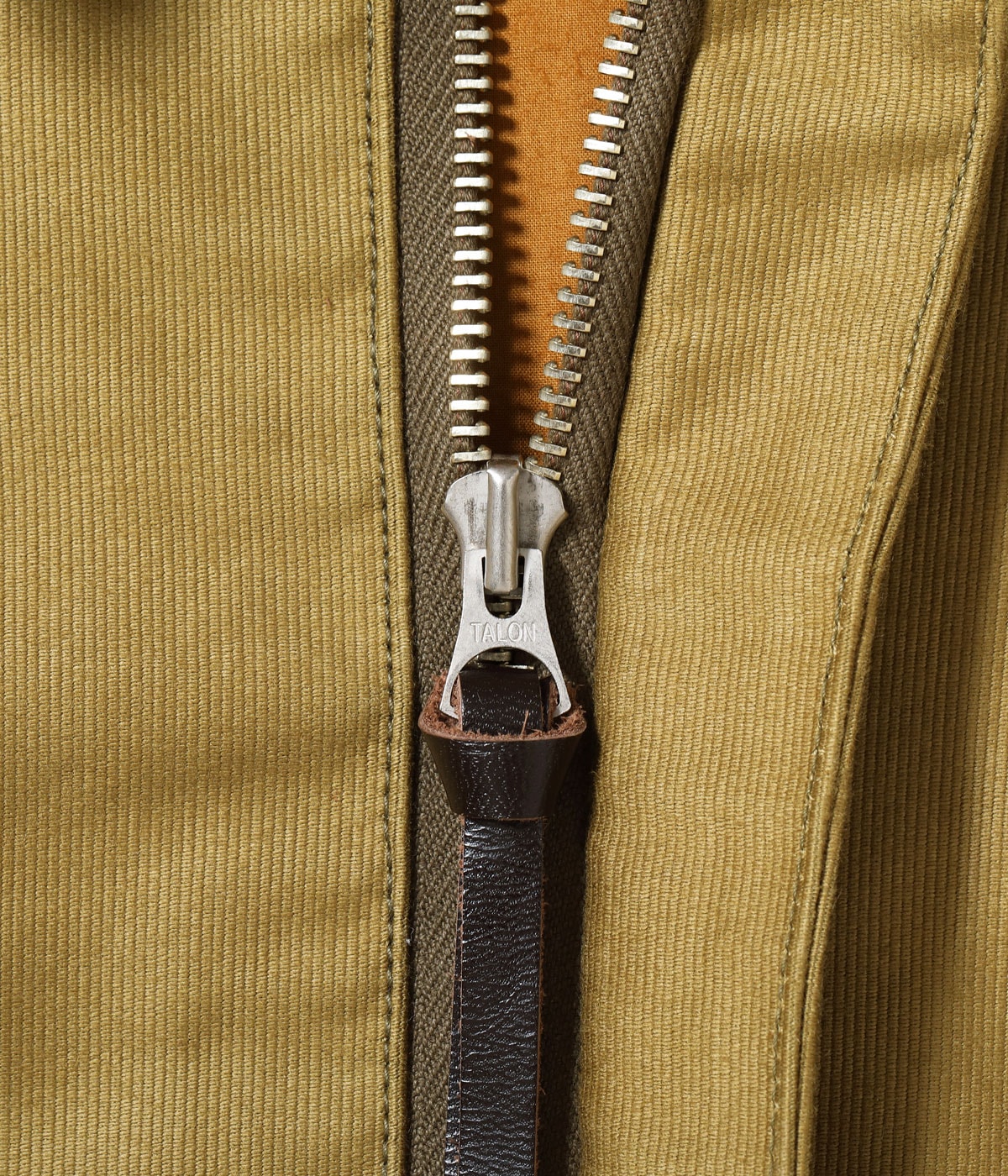 Lot No. BR15767 / AVIATION ASSOCIATES JUNGLE CLOTH A-2