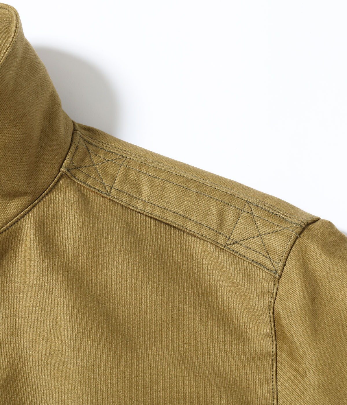 Lot No. BR15767 / AVIATION ASSOCIATES JUNGLE CLOTH A-2