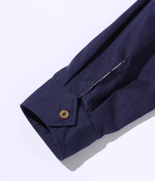 Lot No. TT15054-128 / Late 1960s Style Cotton Vietnam Jacket ��VIETNAM DRAGON�� (NAVY)