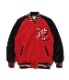 Lot No. WV15171-165 / 14W CORDUROY AWARD JACKET (RED)