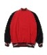 Lot No. WV15171-165 / 14W CORDUROY AWARD JACKET (RED)