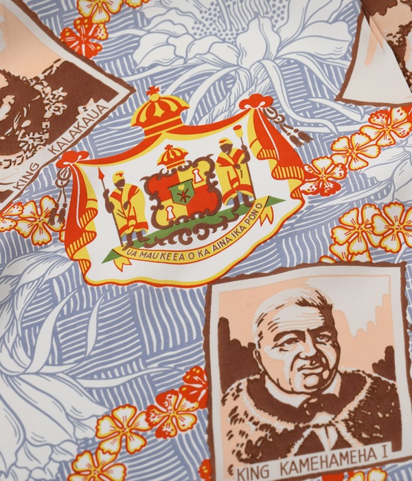 Lot No. SS39101 / SUN SURF SPECIAL EDITION KING'S FAMILY