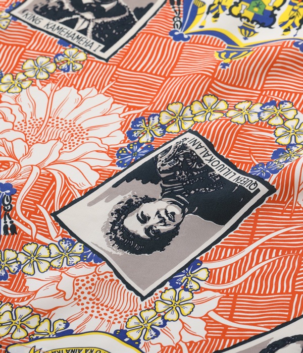 Lot No. SS39101 / SUN SURF SPECIAL EDITION KING'S FAMILY