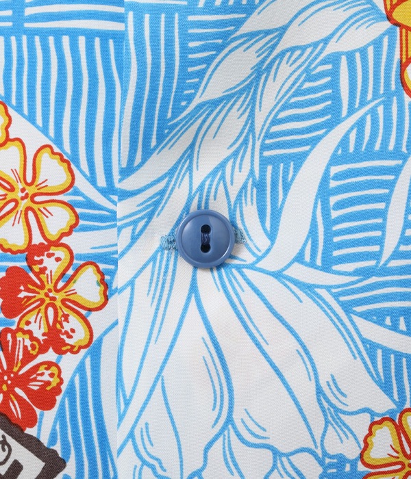 Lot No. SS39101 / SUN SURF SPECIAL EDITION KING'S FAMILY