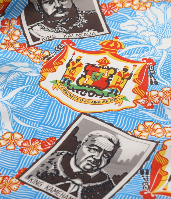 Lot No. SS39101 / SUN SURF SPECIAL EDITION KING'S FAMILY