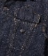 Lot No. SC12962 / 14.25oz. DENIM JACKET 1962 MODEL