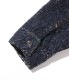 Lot No. SC12962 / 14.25oz. DENIM JACKET 1962 MODEL