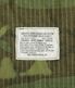 Lot No. BR52532 / TROUSERS, MAN'S, CAMOUFLAGE COTTON, WIND RESISTANT POPLIN, CLASS 2 SHORTS