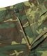 Lot No. BR52532 / TROUSERS, MAN'S, CAMOUFLAGE COTTON, WIND RESISTANT POPLIN, CLASS 2 SHORTS