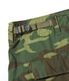 Lot No. BR52532 / TROUSERS, MAN'S, CAMOUFLAGE COTTON, WIND RESISTANT POPLIN, CLASS 2 SHORTS