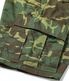 Lot No. BR52532 / TROUSERS, MAN'S, CAMOUFLAGE COTTON, WIND RESISTANT POPLIN, CLASS 2 SHORTS