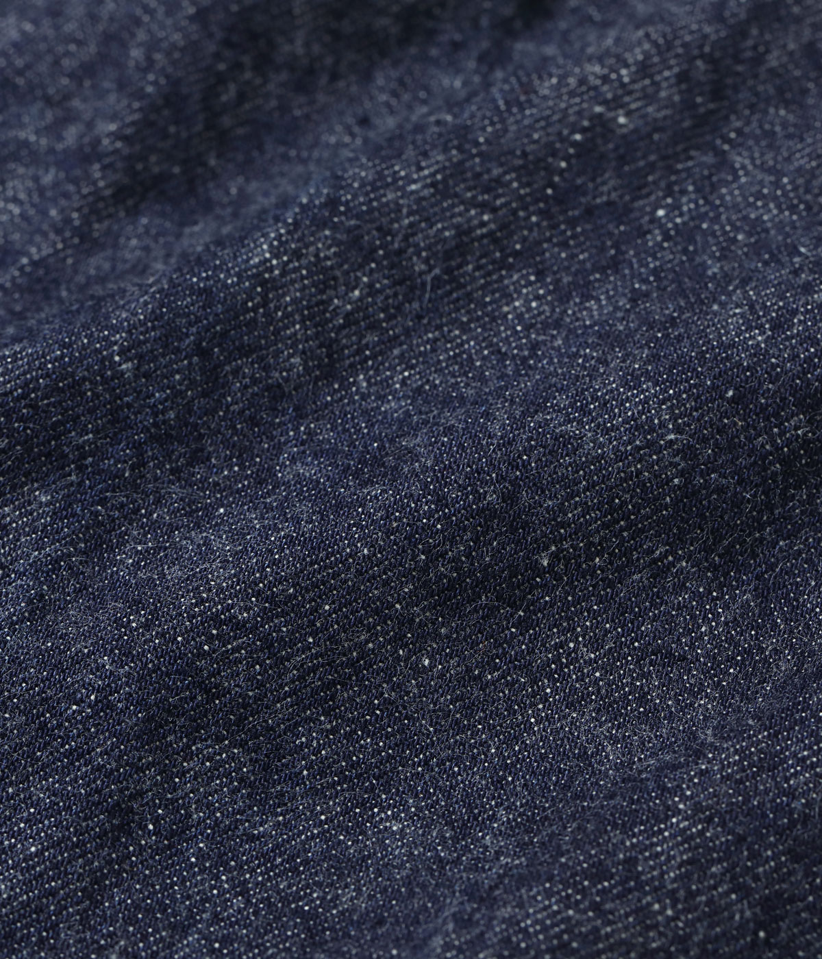 Lot No. BR42586 / TROUSERS, SHELL, FIELD, Type M-51 ��DENIM CIVILIAN MODEL��