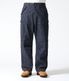 Lot No. BR42586 / TROUSERS, SHELL, FIELD, Type M-51 ��DENIM CIVILIAN MODEL��