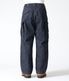 Lot No. BR42586 / TROUSERS, SHELL, FIELD, Type M-51 ��DENIM CIVILIAN MODEL��