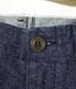 Lot No. BR42586 / TROUSERS, SHELL, FIELD, Type M-51 ��DENIM CIVILIAN MODEL��