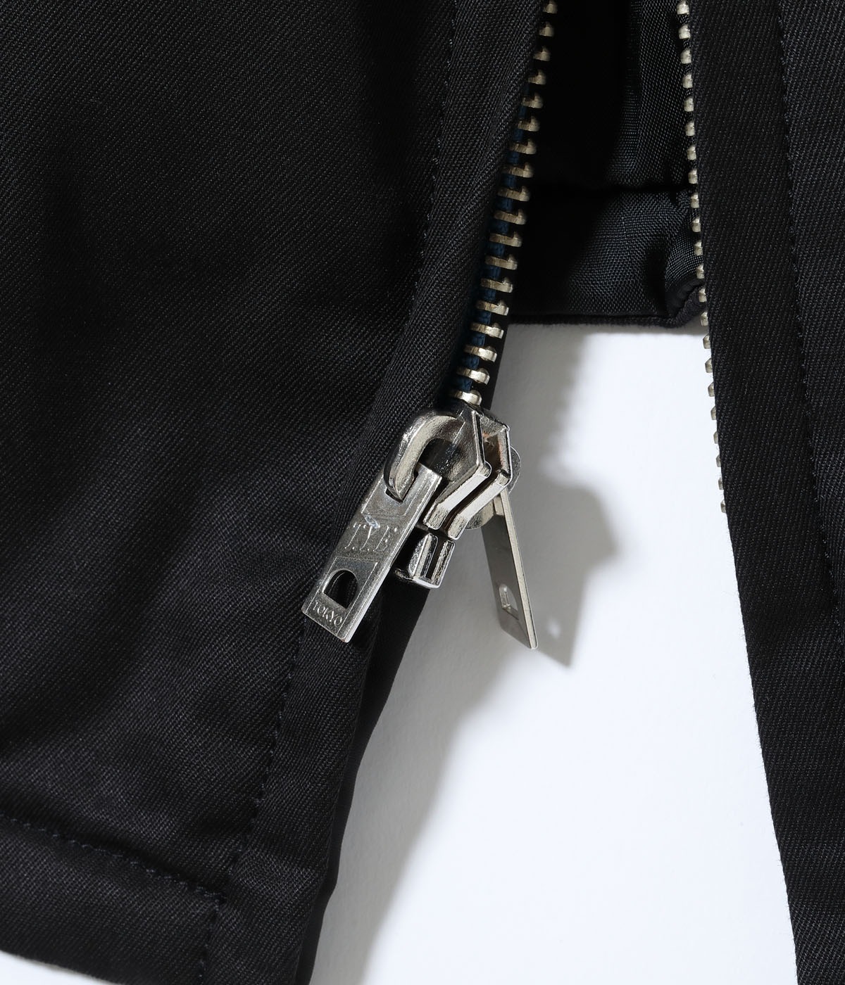 Lot No. TT15800 / Mid 1960s Style Reversible Vietnam Jacket ��VIET-NAM MAP�� �� ��LANDSCAPE��