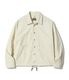 Lot No. MO15871 / MODUCT JACKET, POPLIN, OFF WHITE, GENERAL PURPOSE