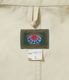 Lot No. MO15871 / MODUCT JACKET, POPLIN, OFF WHITE, GENERAL PURPOSE