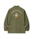 Lot No. BR15919 / COAT, MAN'S COMBAT TROPICAL HAND EMBROIDERY