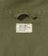Lot No. BR15919 / COAT, MAN'S COMBAT TROPICAL HAND EMBROIDERY