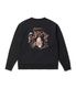 Lot No. TT69815 / SUKA CREW SWEAT EMBROIDERED ��MAIKO��