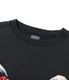 Lot No. TT69815 / SUKA CREW SWEAT EMBROIDERED ��MAIKO��