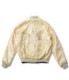 Lot No. TT14571-219 / Mid 1950s Style Acetate Souvenir Jacket ��TOKYO CLUB�� �� ��WHITE EAGLE��