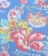 Lot No. SS38563 / RAYON HAWAIIAN SHIRT ��EMPYREAL GIFT FROM HAWAII��