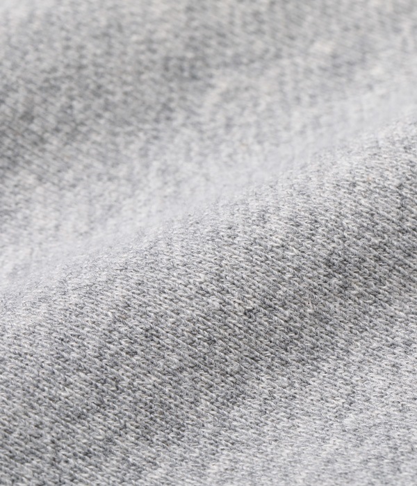 Lot No. BR69193 / BUZZ RICKSON'S 30th ANNIVERSARY MODEL HORIZONTAL KNITTING HEAVY WEIGHT SWEAT SHIRT