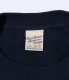 Lot No. BR69193 / BUZZ RICKSON'S 30th ANNIVERSARY MODEL HORIZONTAL KNITTING HEAVY WEIGHT SWEAT SHIRT