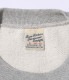 Lot No. BR69193 / BUZZ RICKSON'S 30th ANNIVERSARY MODEL HORIZONTAL KNITTING HEAVY WEIGHT SWEAT SHIRT
