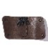 Lot No. BR02758 / BUZZ RICKSON'S LEATHER KEY CASE