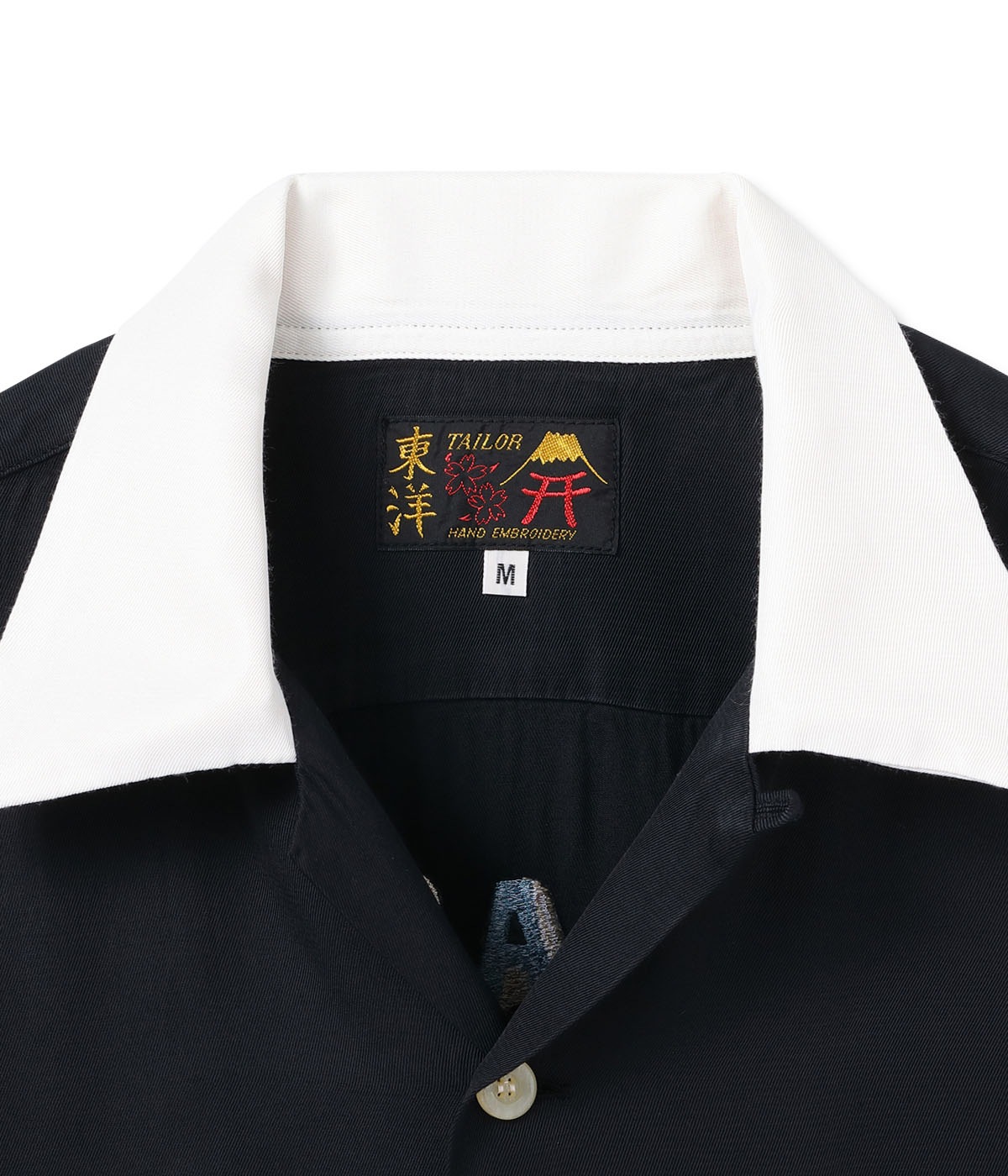 2025ǯ63 / Lot No. TT39507 / SUKA SHIRT ALASKAN EAGLE