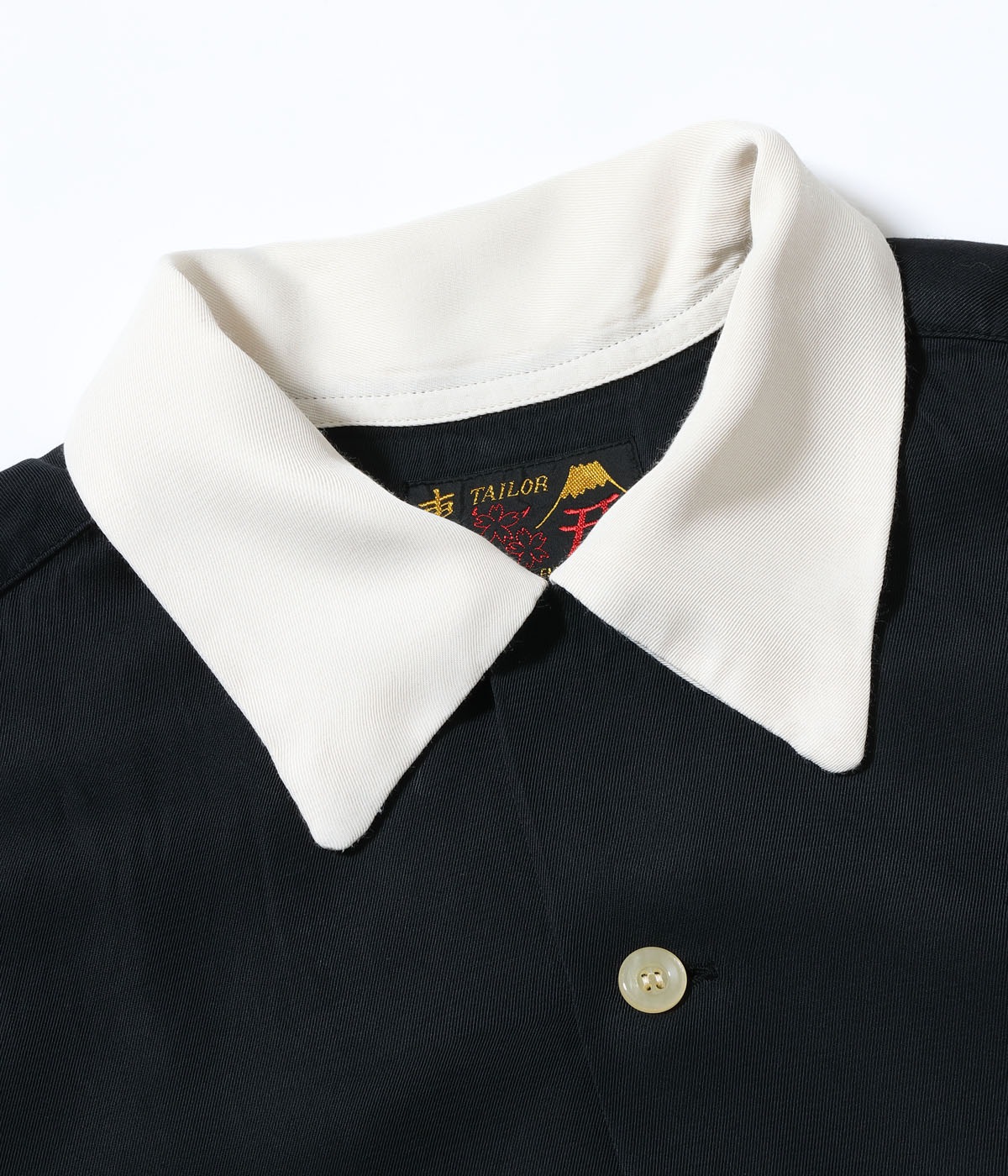 2025ǯ63 / Lot No. TT39507 / SUKA SHIRT ALASKAN EAGLE